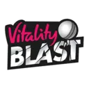 T20 Blast Logo