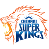 Chennai Super Kings logo