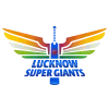 Lucknow Super Giants logo