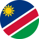 Namibia logo