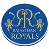 Rajasthan Royals logo